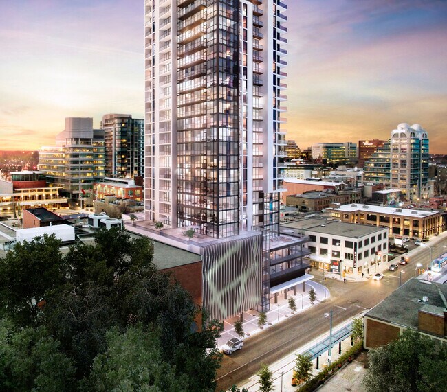 Photo - 60 Charles St W Unit 2511