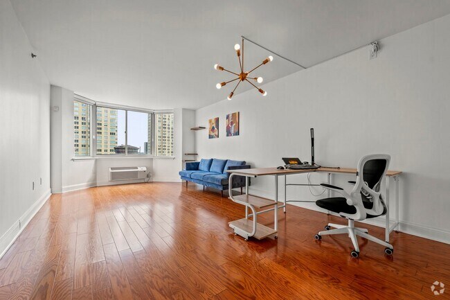 Building Photo - 1 2nd St Unit # 1205 Rental