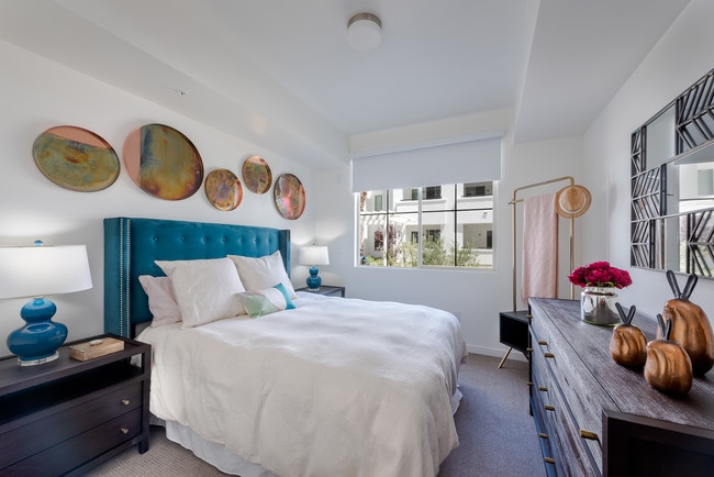 Habitaciones espaciosas - Revel Vegas