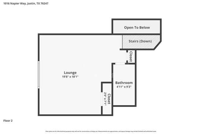 Photo - 1016 Napier Way