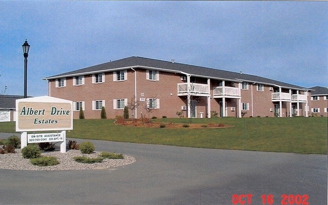 Building Photo - Albert Estates Rental