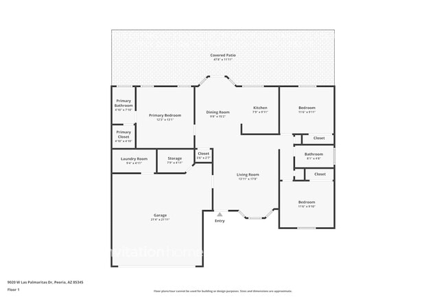 Photo - 9020 W Las Palmaritas Dr