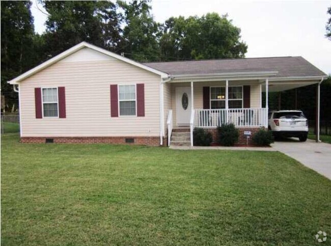 Building Photo - 124 Headlyn Drive Rental