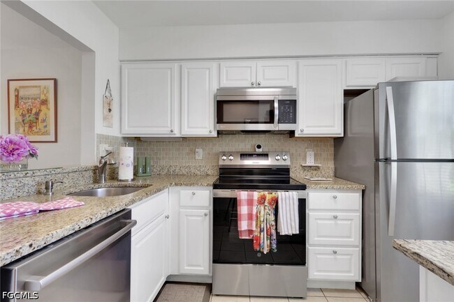 Photo - 6300 South Pointe Blvd Unit 107