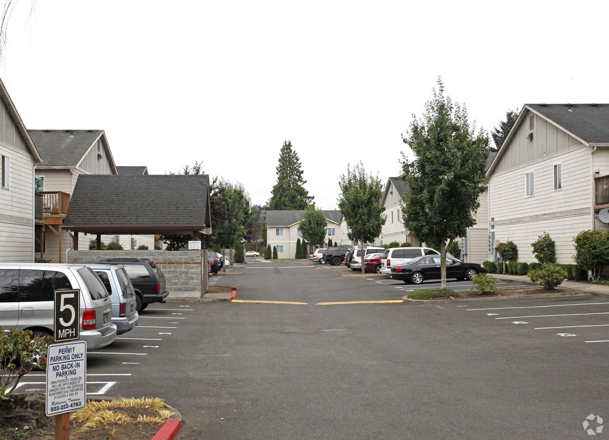 Brittany Place - Brittany Place