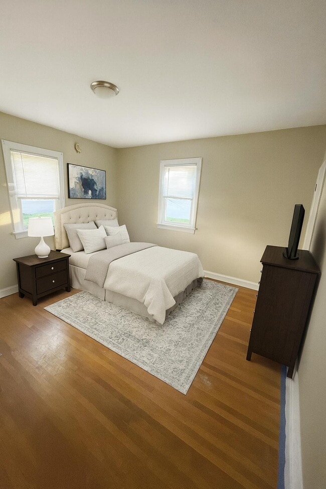 Photo - 1702 Wyoming Ave Unidad 1702