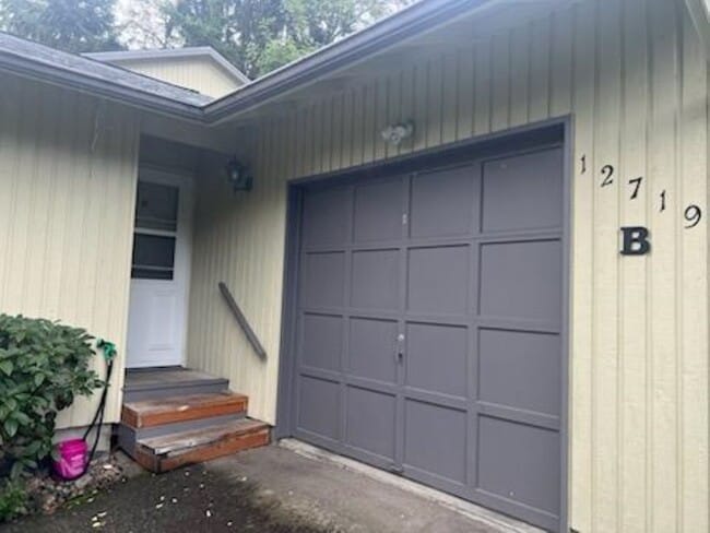 Building Photo - 12719 NE 83rd Ct Unit Rose HIll Duplex Rental