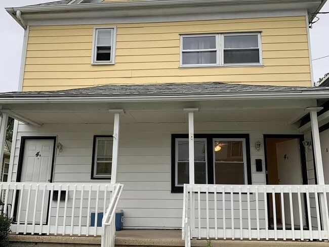 Welcome Home - Welcome Home