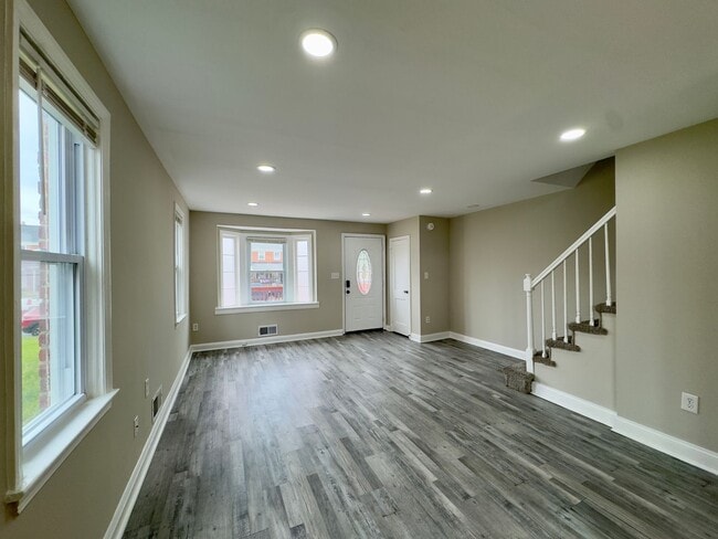 Photo - Charming 3 Bedroom/2 Bathroom Townhome in Dundalk, MD!