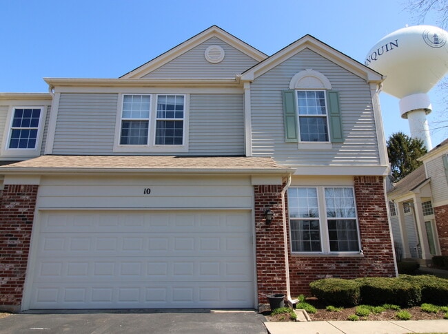 Building Photo - 10 Parkside Ct