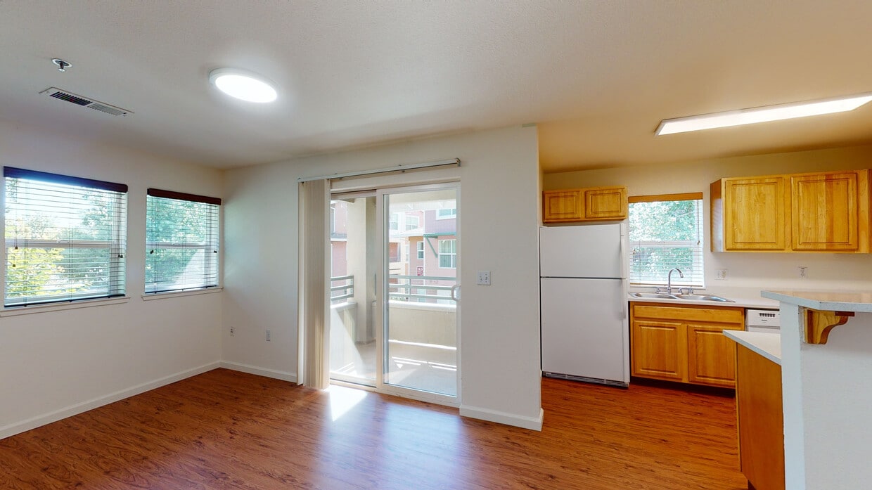The Lexington Apartments - Davis, CA | ForRent.com