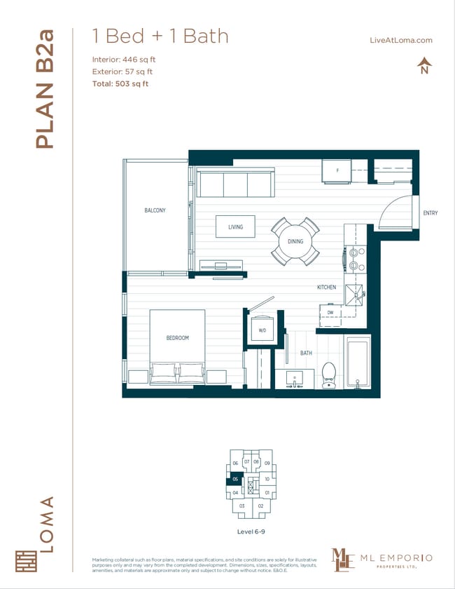 Photo - 901-901 Lougheed Hwy.