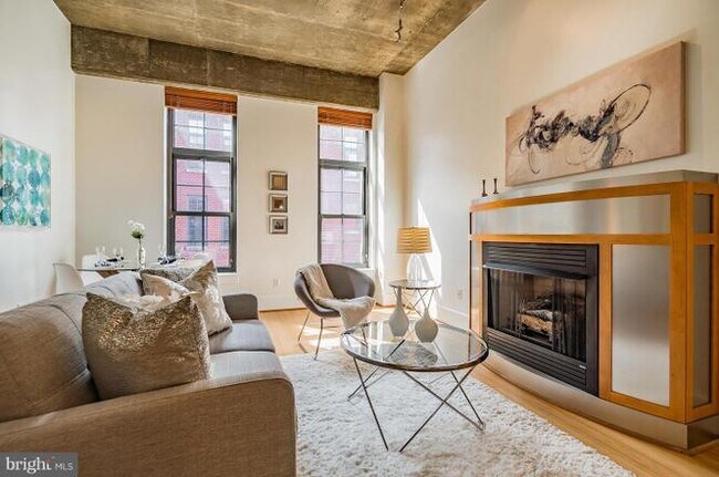 Photo - 2328 Champlain St NW Condo Unit 314