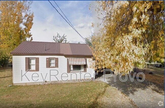 Building Photo - 629 E 180 N Rental