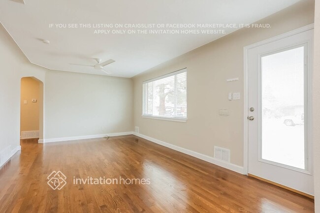 Photo - 1415 S Depew St