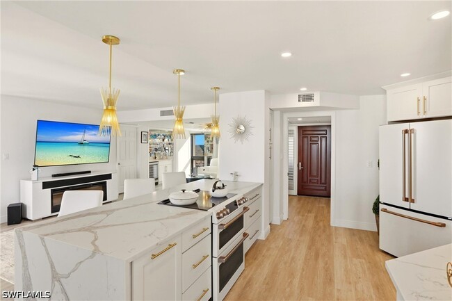 Photo - 4551 Gulf Shore Blvd N Unit 1500