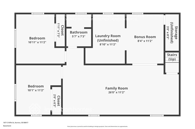 Photo - 1671 S Rifle St