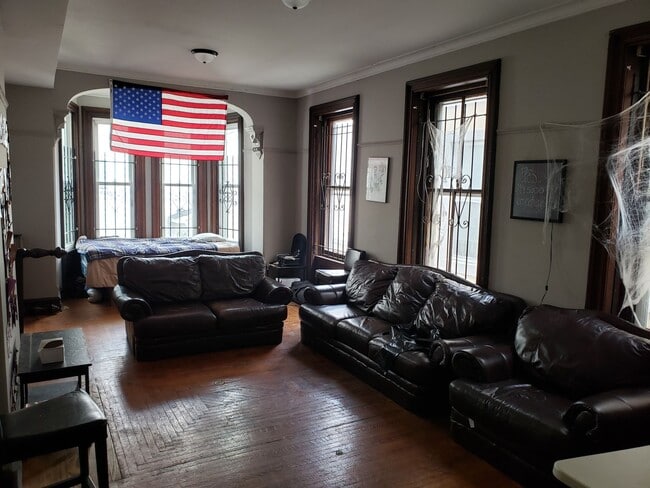 Photo - Newly Renovated Temple Student Housing