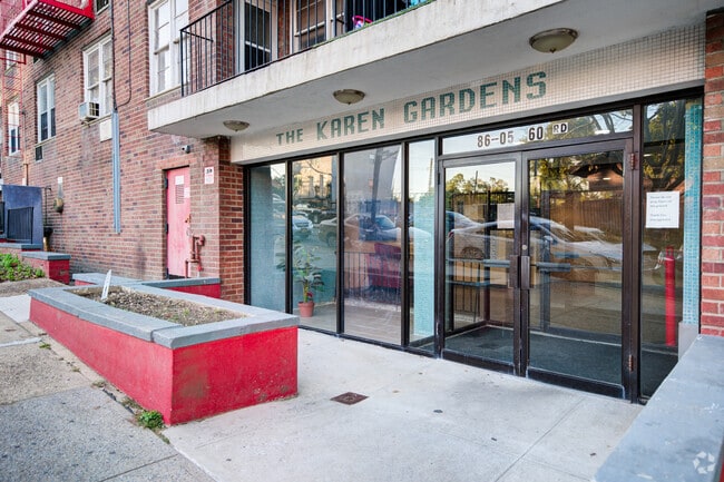 Photo - Karen Gardens Apartment