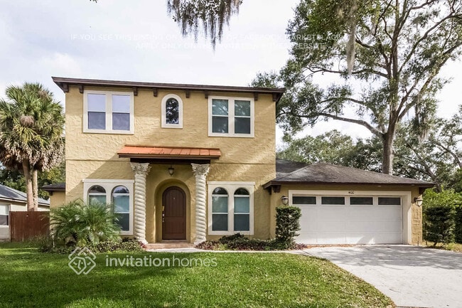 Building Photo - 400 Veracliff Ct