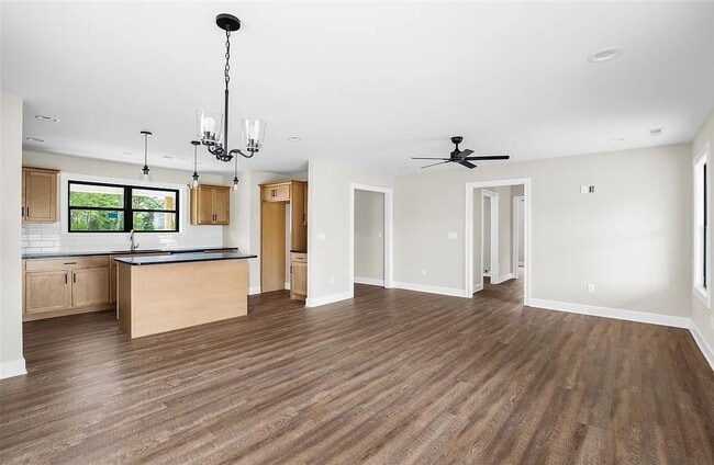 Photo - 3 Bed/2 Bath House - NEW CONSTRUCTION!