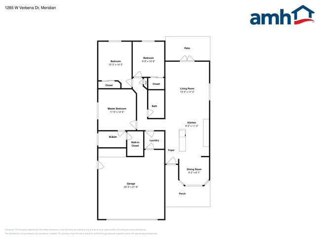 Photo - 1285 W Verbena Dr