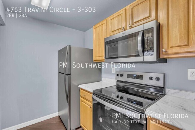 Photo - 4763 Travini Cir Unit 3-303