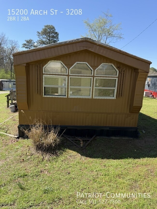 Photo - 15200 Arch St Pike