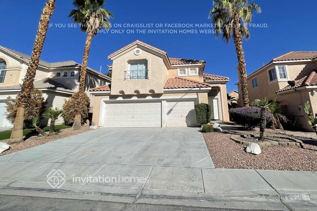 Building Photo - 4752 Poppywood Dr