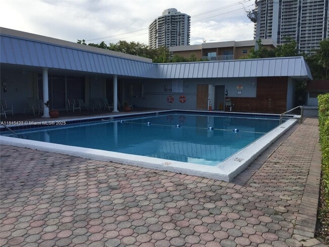 Photo - 3750 NE 170th St Condo Unit 205