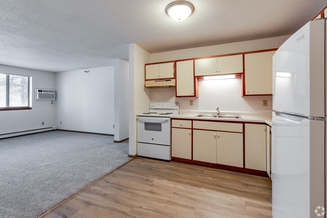 Autumn Hills Apartments