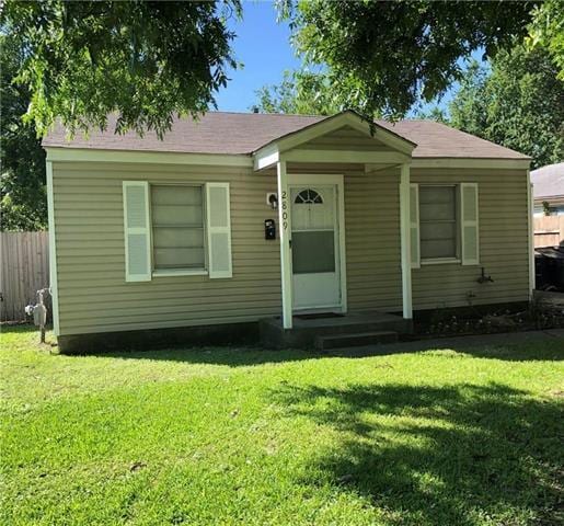 Building Photo - 2809 S Hills Ave