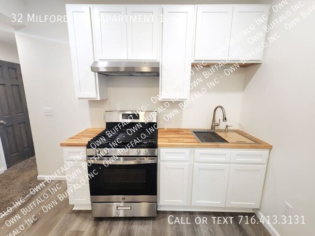 Photo - 32 Milford St Unit Apartment 1