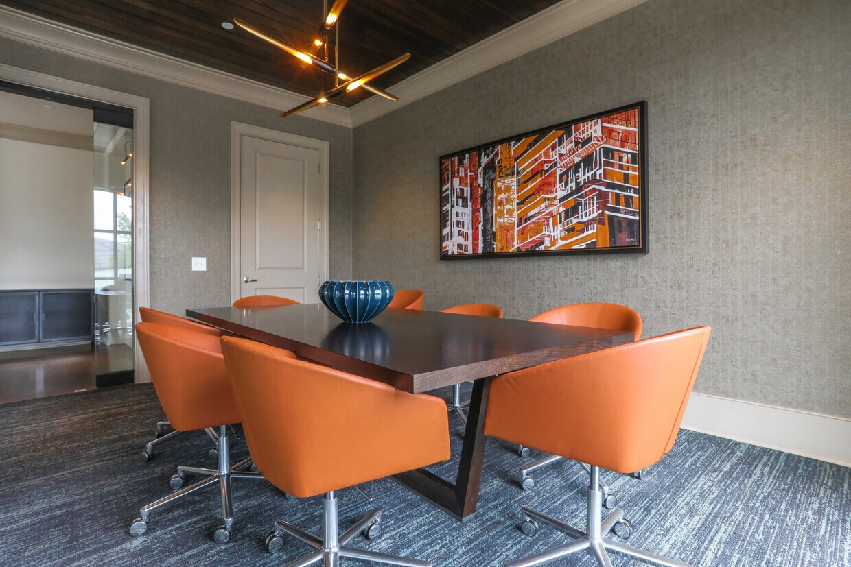 Photo - The Mill at Westside Apartments