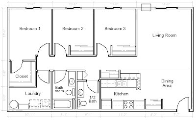 Mountain Apartments and Mountain Senior