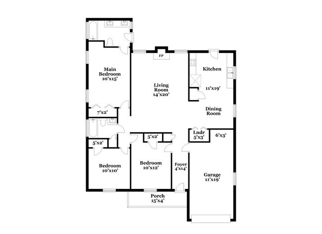 Photo - 722 Lou Gehrig Cir