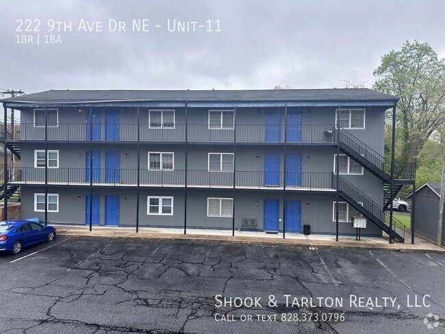 Building Photo - 222 9th Ave Dr NE Unit -11 Rental