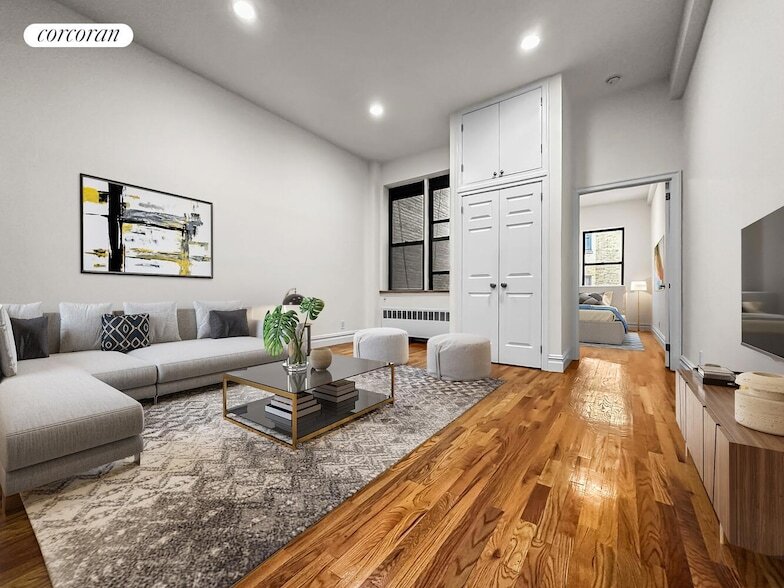 Photo - 250 W 105th St Unidad 2-E