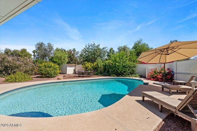 Photo - 8713 E Orange Blossom Ln