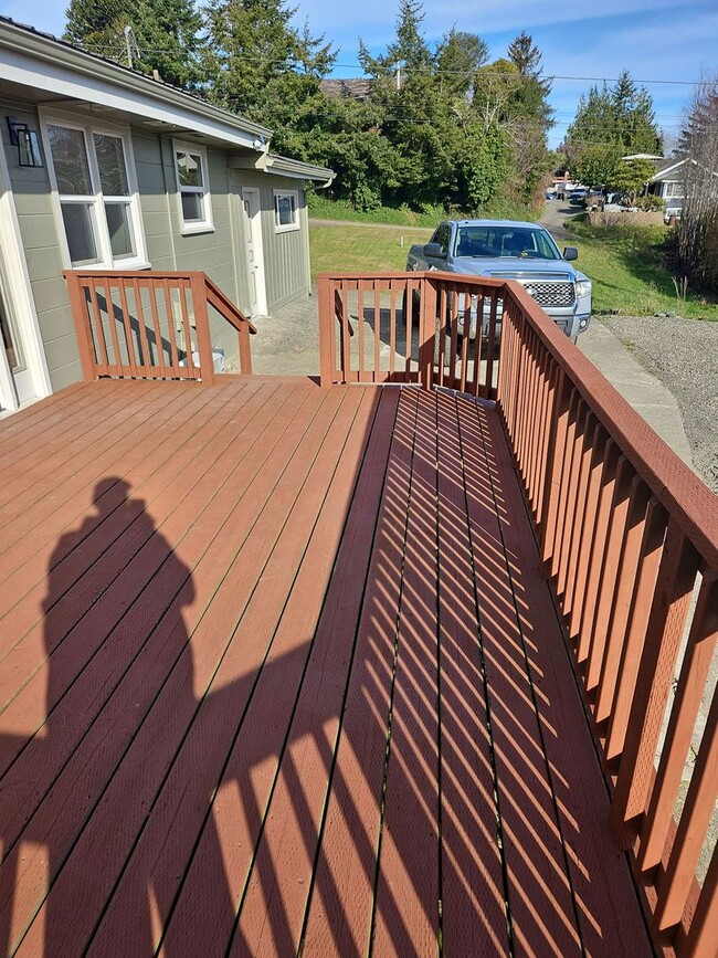 Photo - North Bend 3 bed/2 ba with stunning views!