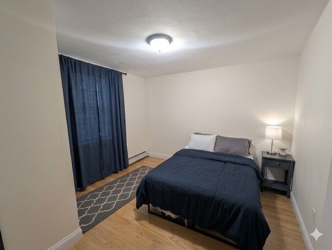 Photo - 1054 Cambridge St Unidad 4f