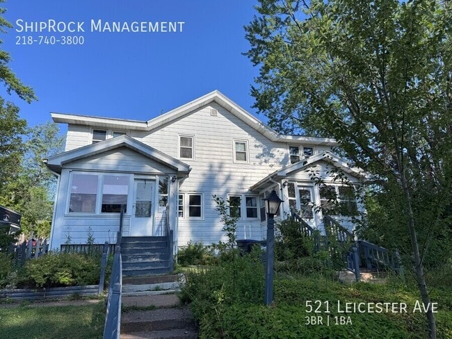 Building Photo - 521 Leicester Ave Rental