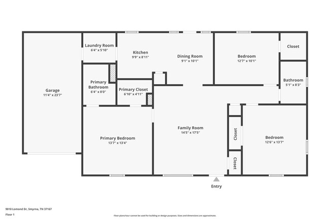 Photo - 9010 Lomond Dr