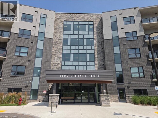 Photo - 1100 Lackner Pl Unit 404