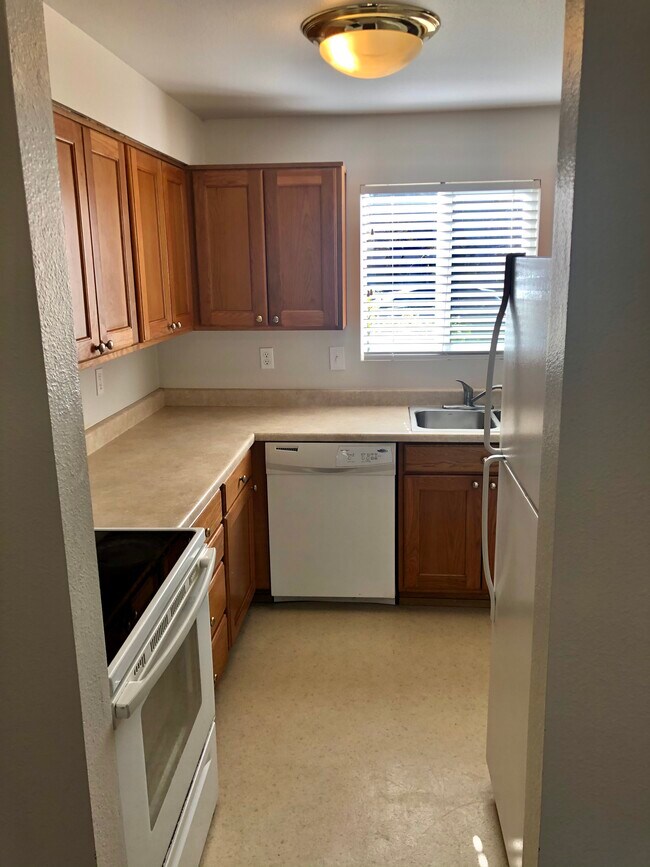 19846 SW 68th Ave Townhome Townhome Rental in Tualatin OR