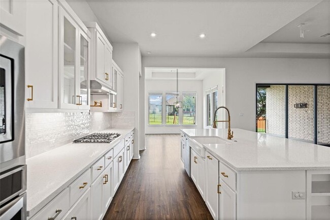 Photo - 1336 Academy Oaks Dr