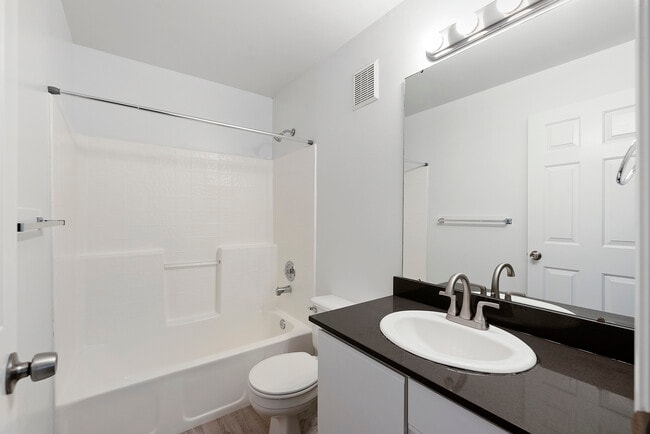 Monterra Townhomes