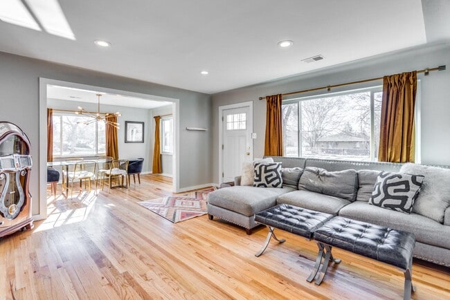 Photo - 3510 Columbine St