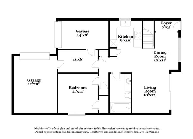 Photo - 7469 Opal Star St