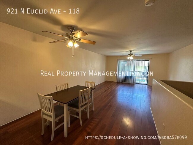 921 N Euclid Ave